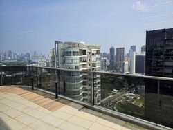 Trilight (D11), Condominium #603777141